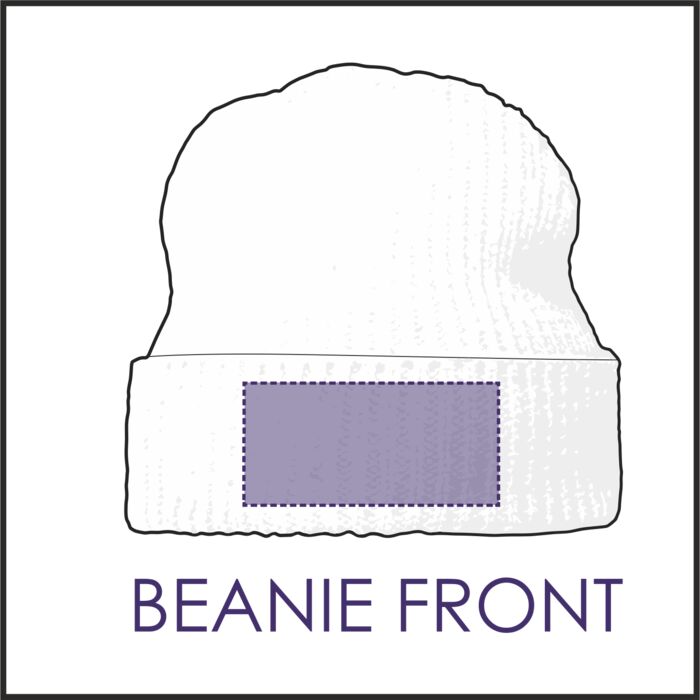Beanie Front Thumbnail