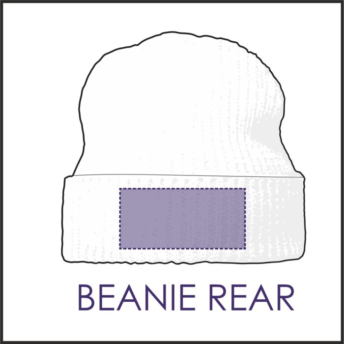 Beanie Rear Thumbnail