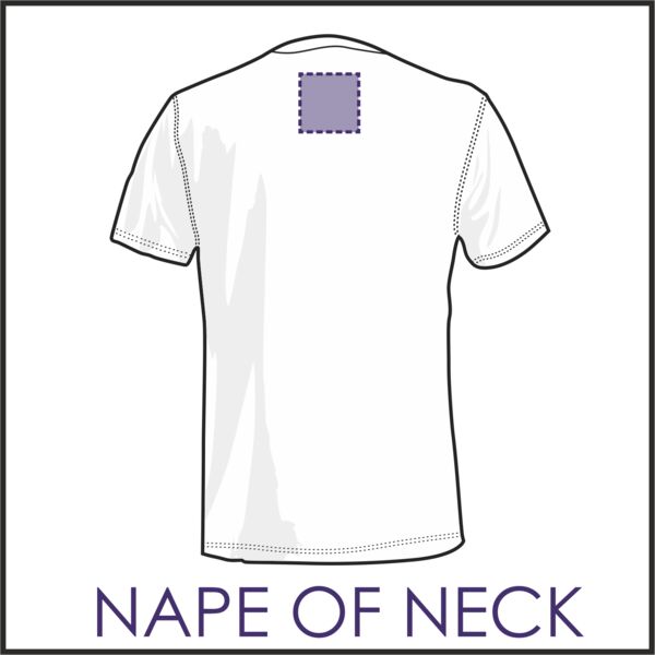 Nape Of Neck Thumbnail