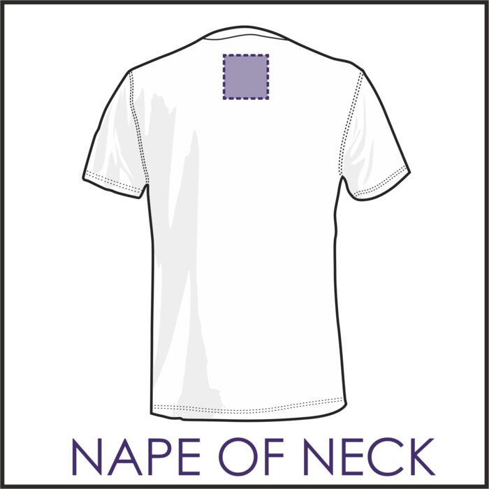 Nape Of Neck Thumbnail