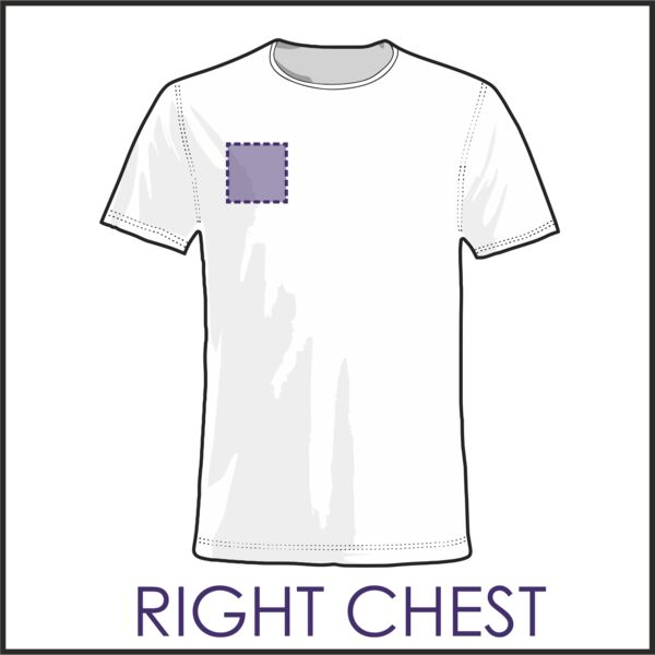 Right Chest Thumbnail