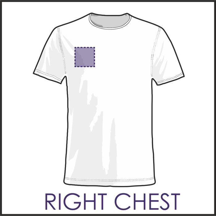 Right Chest Thumbnail