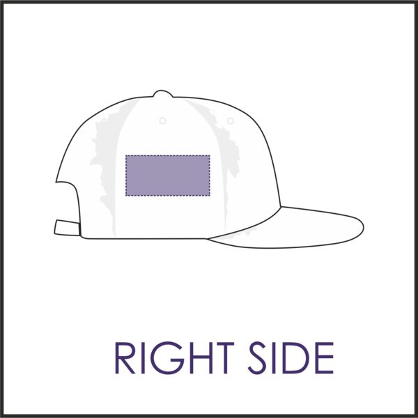 Right Side Cap Thumbnail