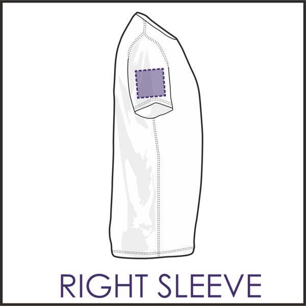 Right Sleeve Thumbnail