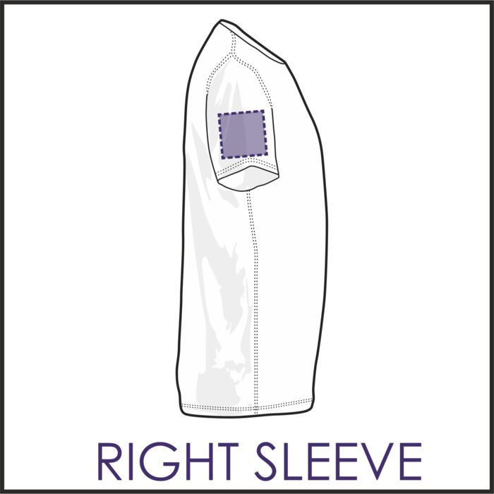 Right Sleeve Thumbnail