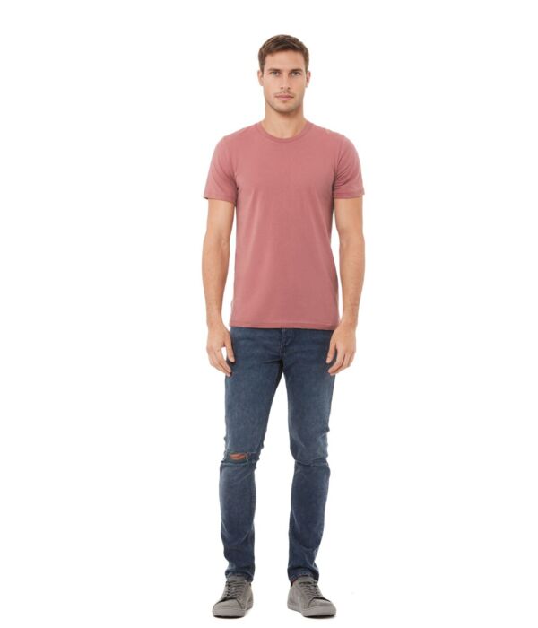 Canvas Unisex Jersey Short Sleeve Tee Thumbnail