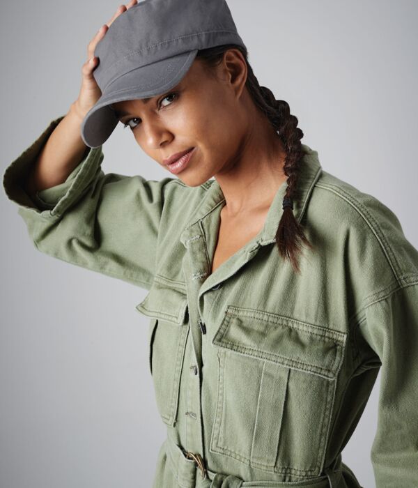 Army Cap Thumbnail