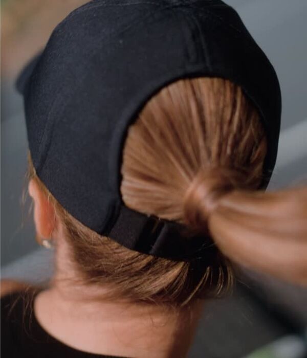Performance Ponytail Cap Thumbnail