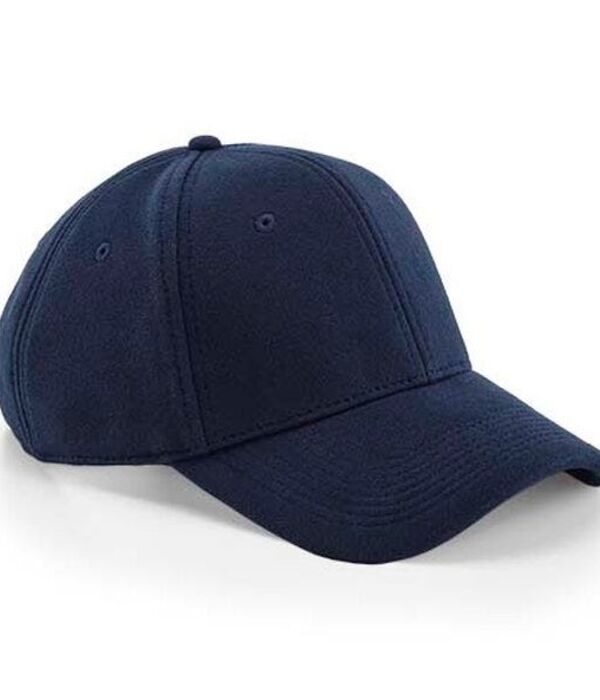 Jersey Athleisure Baseball Cap Thumbnail