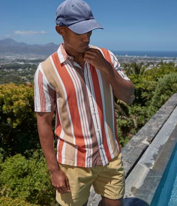 Low Profile Vintage Cap Thumbnail