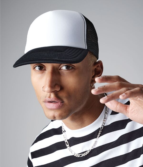 Vintage Snapback Trucker Thumbnail