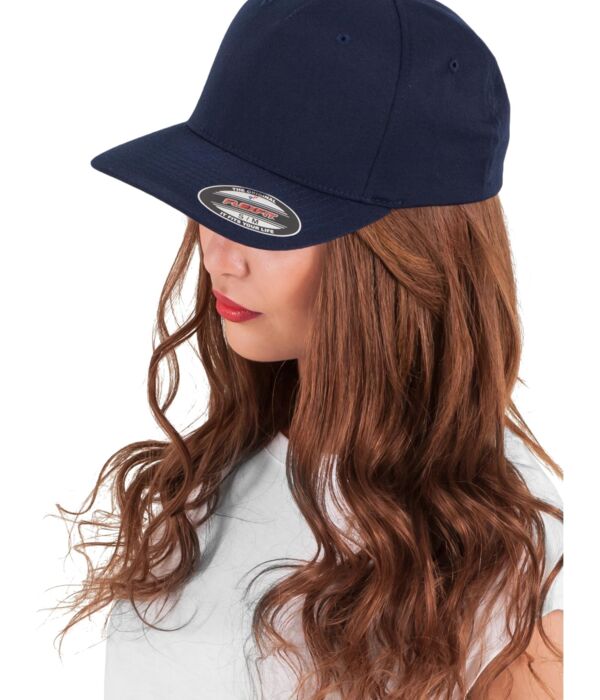 5 Panel Cap Thumbnail