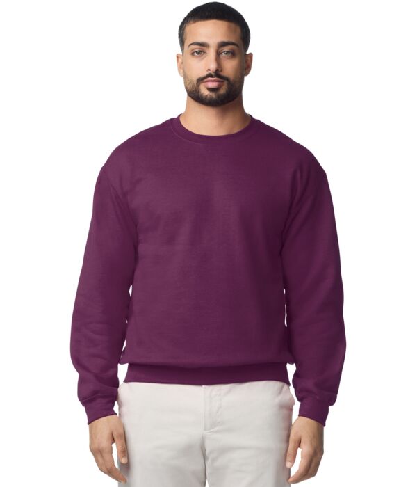 Heavy Blend™ Adult Crewneck Sweatshirt Thumbnail