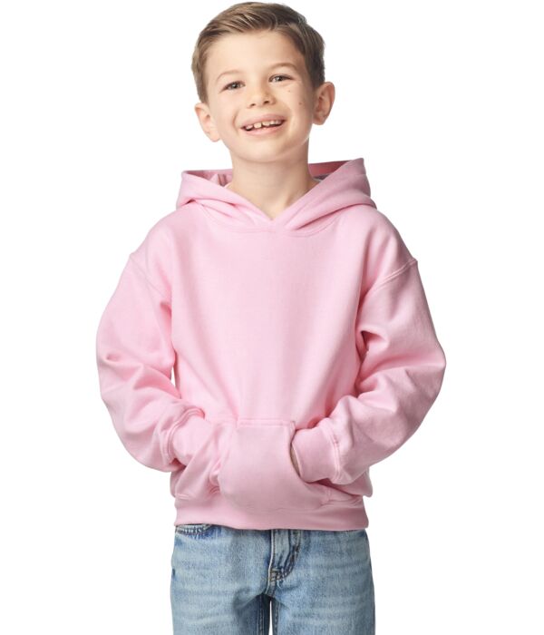 Heavy Blend™ Youth Hooded Sweatshirt Thumbnail