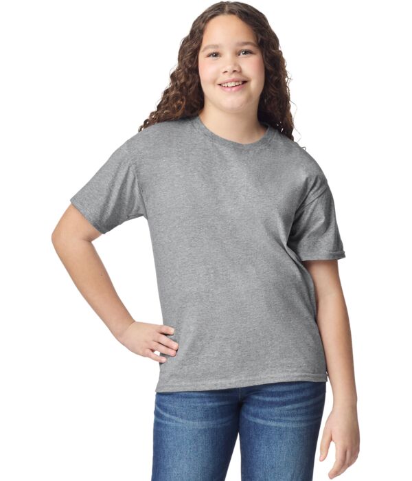 Light Cotton Youth T-Shirt Thumbnail