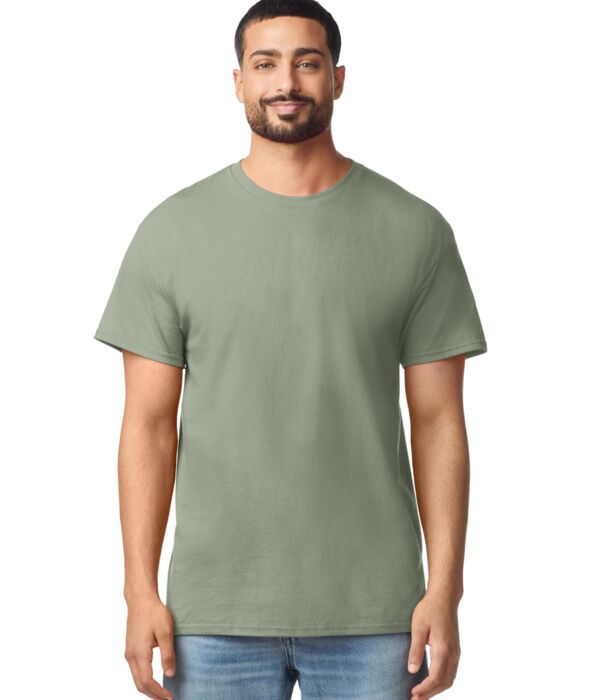Light Cotton Adult T-Shirt Thumbnail