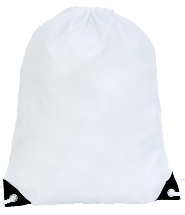 Stafford Drawstring Tote Backpack Thumbnail