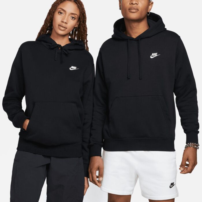 Sportswear Club Hoodie Thumbnail