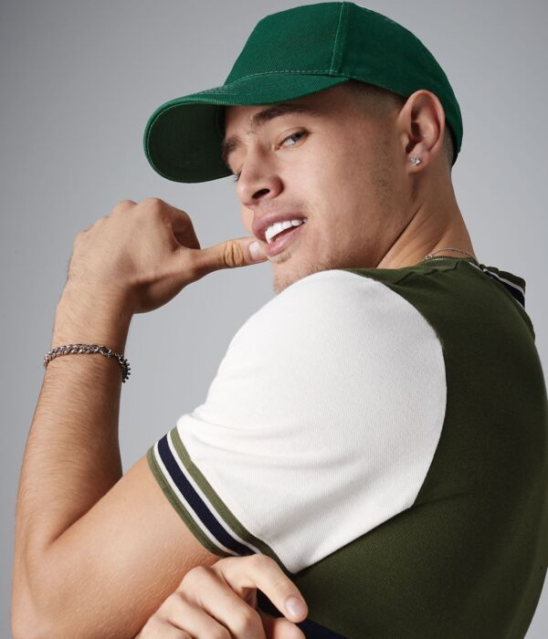 Ultimate 5 Panel Cap Thumbnail