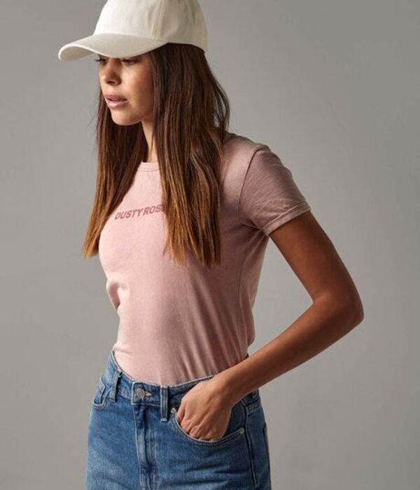 Organic Cotton 6 Panel Dad Cap Thumbnail