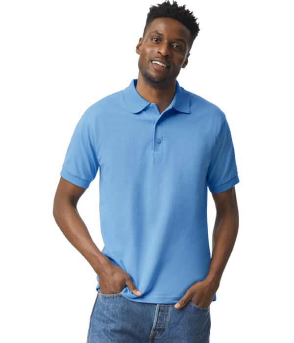 DryBlend® Adult Jersey Polo Thumbnail