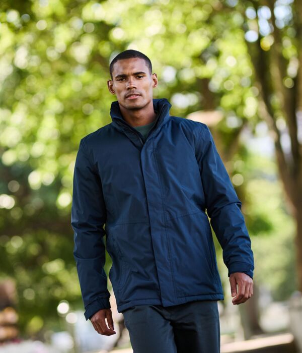 Beauford Men's Insulated Jacket Thumbnail