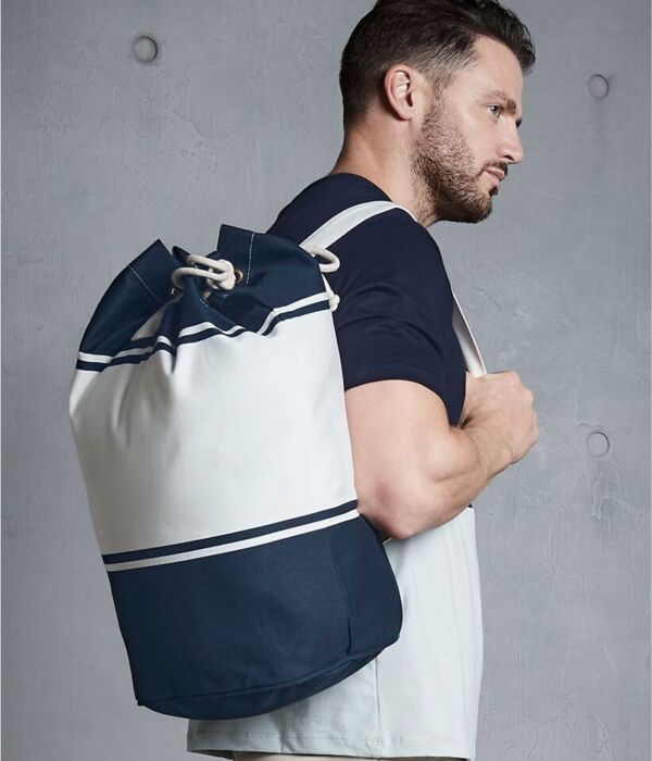Canvas Duffel Thumbnail