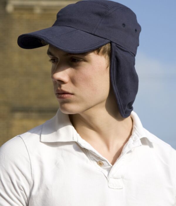 Fold Up Legionnaire Hat Thumbnail