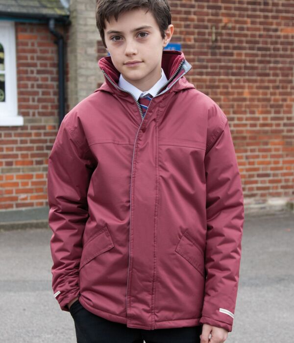 Children's Winter Parka Thumbnail