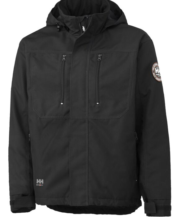 Berg Jacket Thumbnail