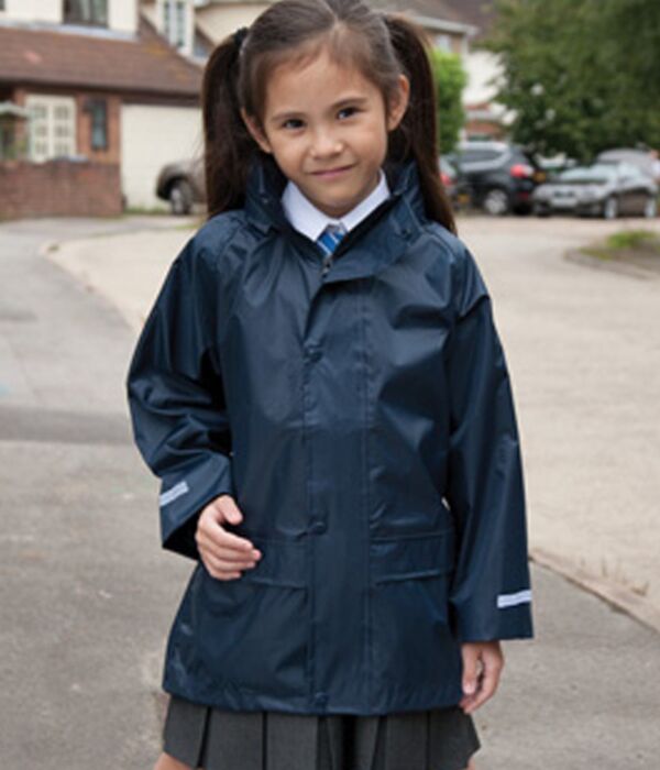 Junior Rain Jacket Thumbnail