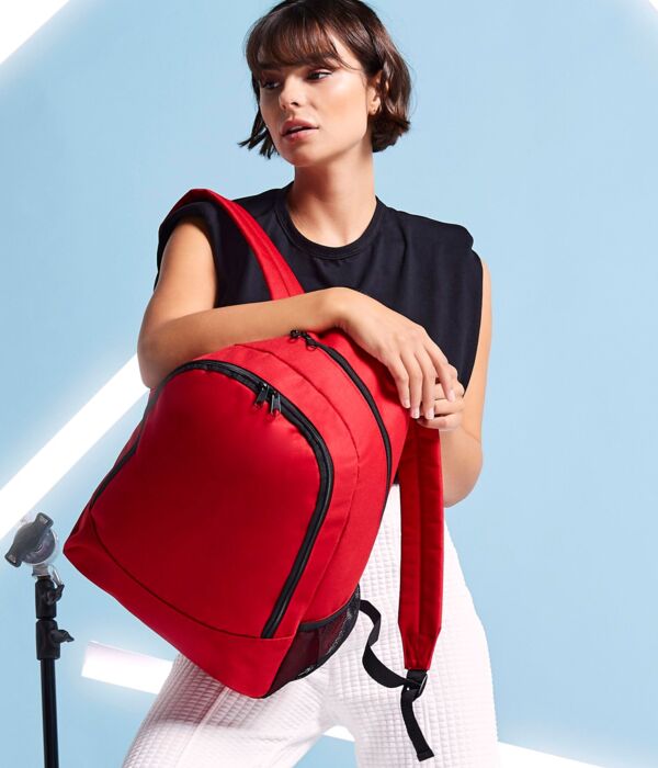 Universal Backpack Thumbnail