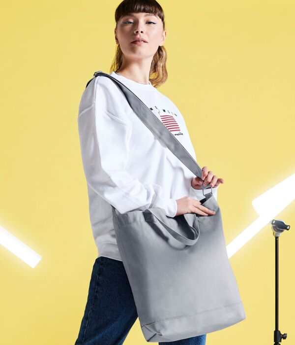 Canvas Day Bag Thumbnail