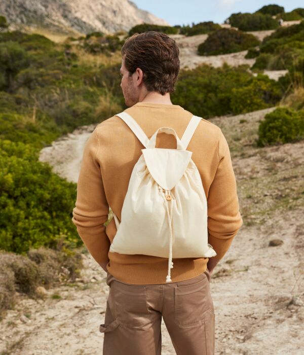 Organic Festival Backpack Thumbnail
