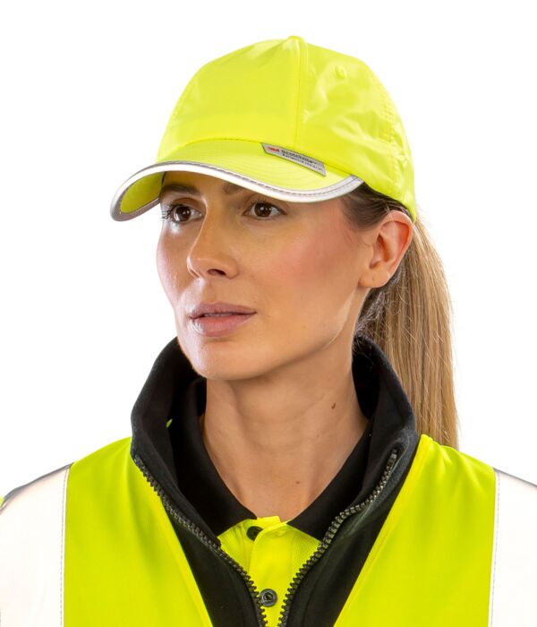 Hi-Vis Cap Thumbnail