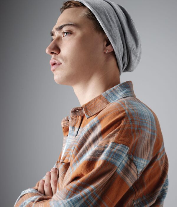 Jersey Beanie Thumbnail