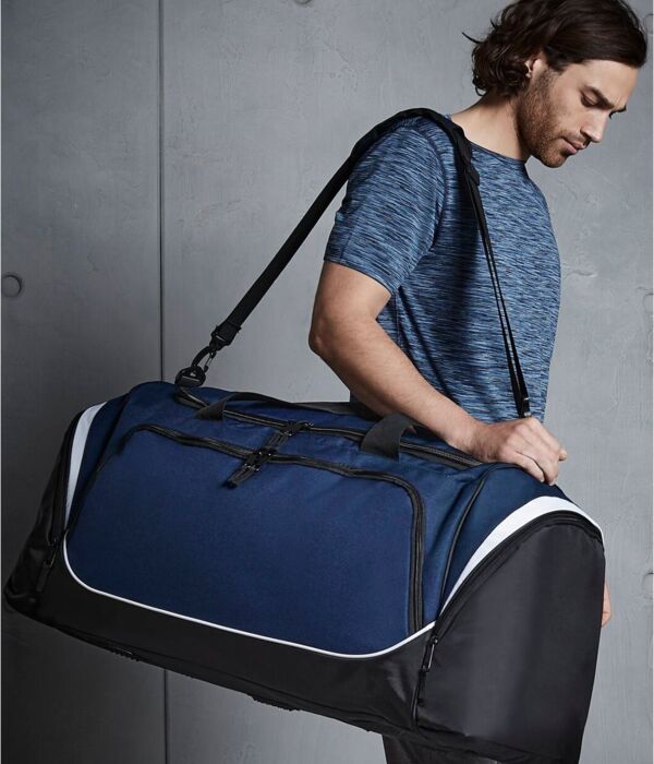 Pro Team Jumbo Kit Bag Thumbnail