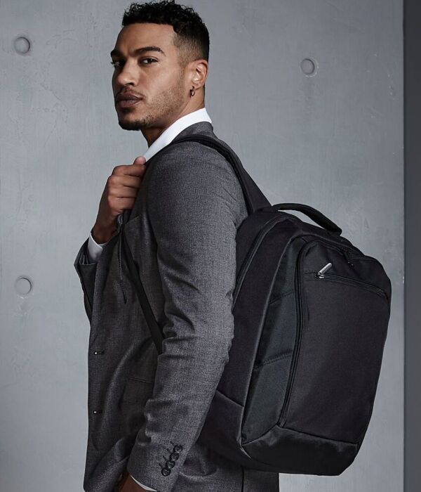 Executive Digital Backpack Thumbnail
