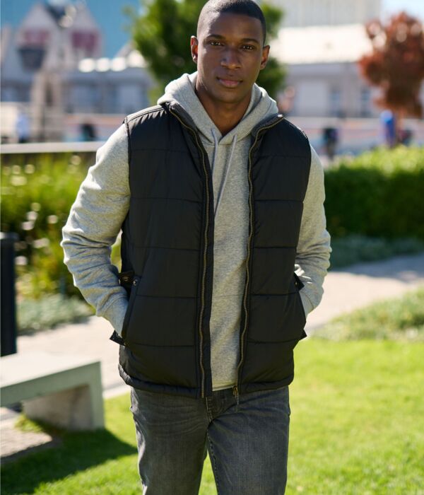 Altoona Insulated Bodywarmer Thumbnail
