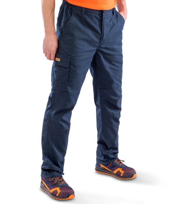 Sabre Stretch Trousers (Long) Thumbnail