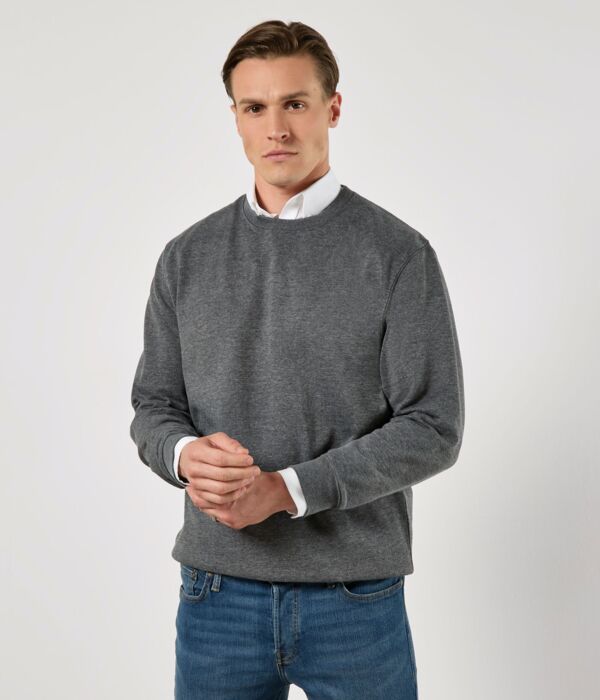 Regular Fit Superwash® 60 Sweatshirt Thumbnail