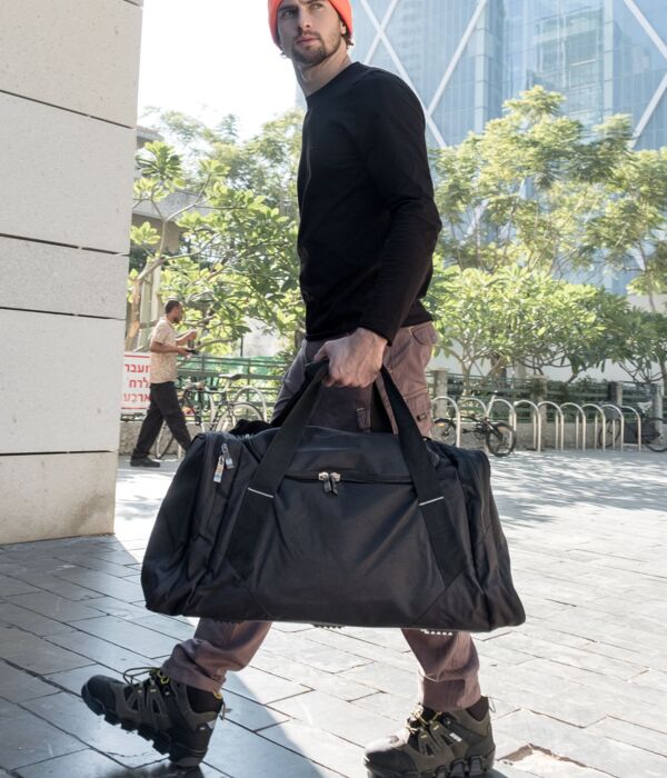 Aberdeen Holdall Thumbnail