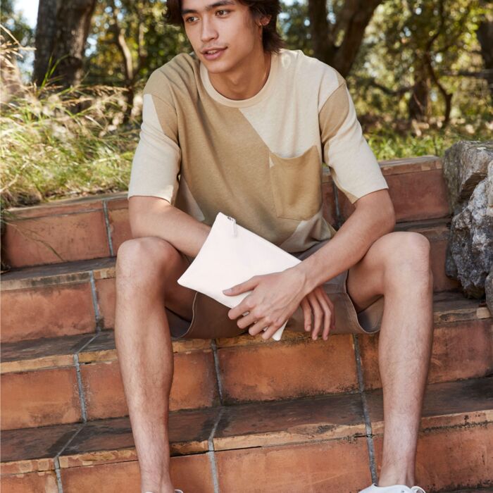 Canvas Accessory Case Thumbnail