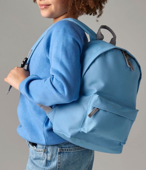Mini Fashion Backpack Thumbnail