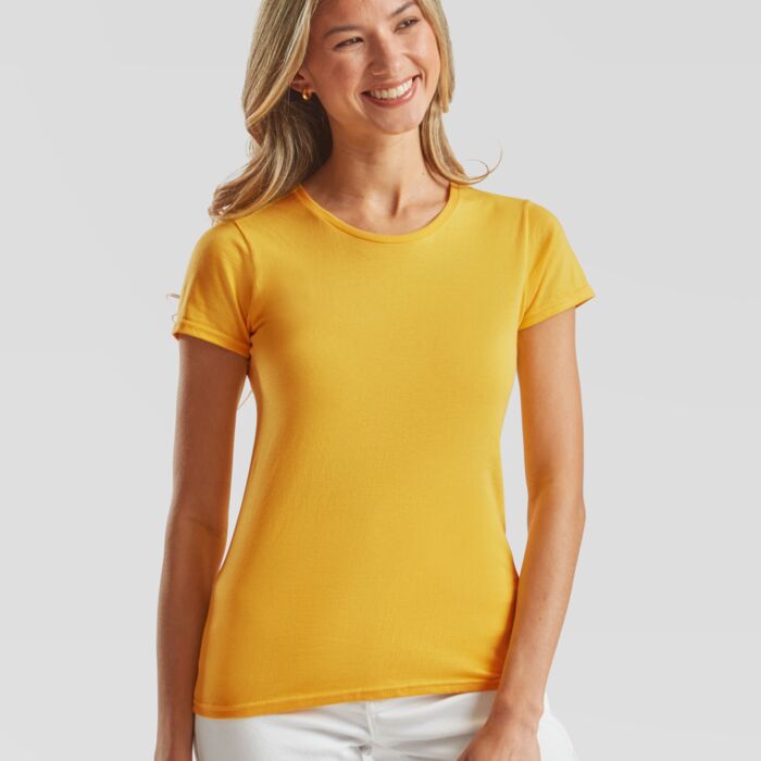 Ladies' Iconic 150 T Thumbnail