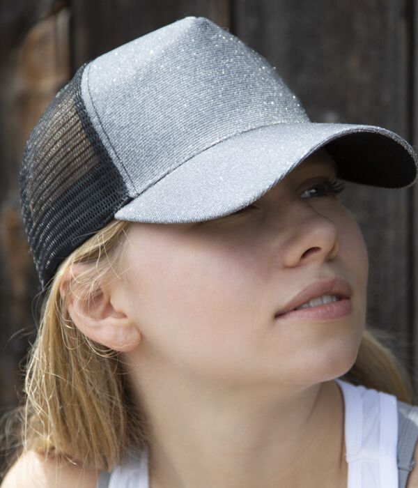 New York Sparkle Cap Thumbnail