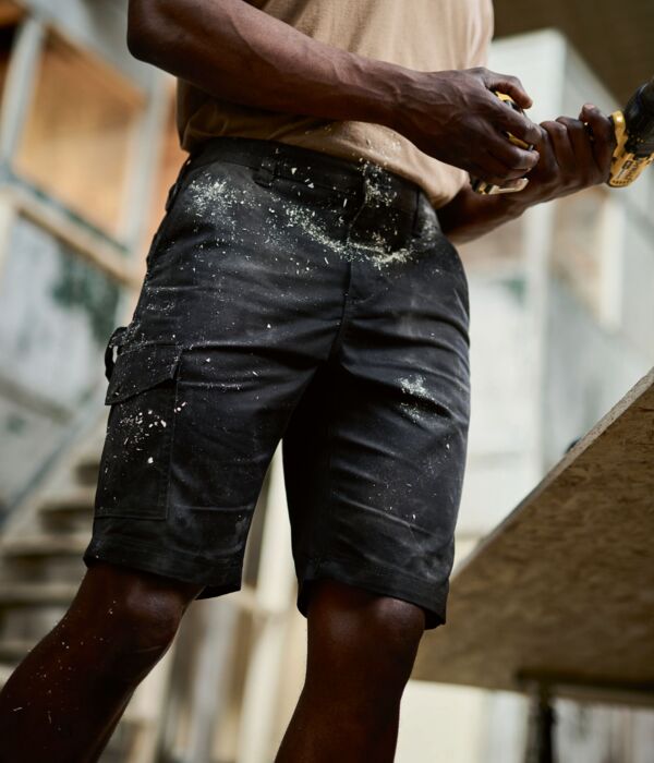 Pro Cargo Shorts Thumbnail