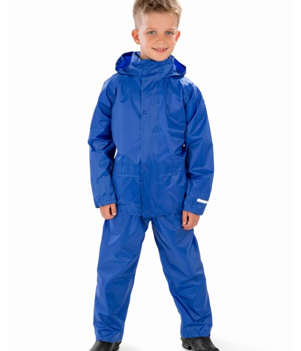 Junior Rain Suit Thumbnail