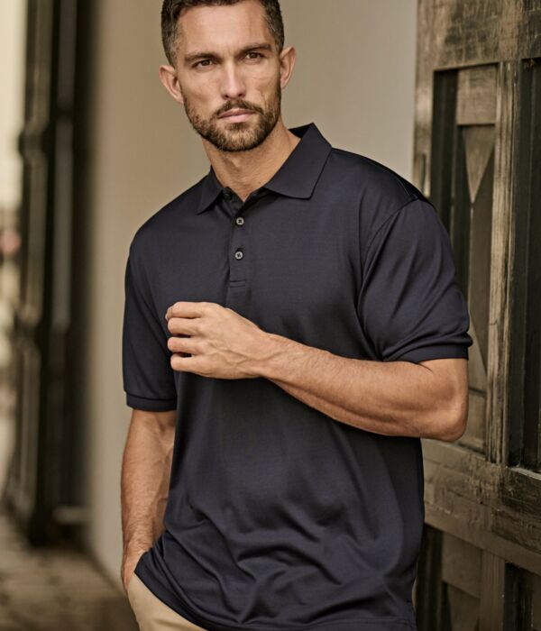 Men's Club Polo Thumbnail