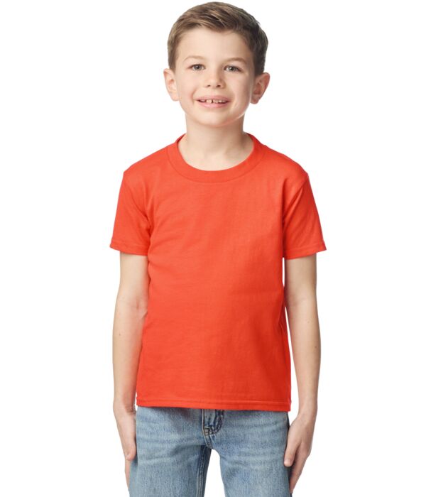 Softstyle Midweight Youth T-Shirt Thumbnail